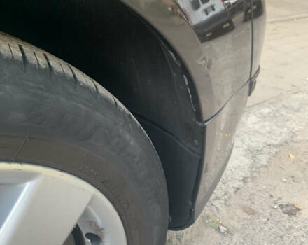 Коричневый Фольксваген Пассат, объемом двигателя 1.97 л и пробегом 298 тыс. км за 7000 $, фото 18 на Automoto.ua