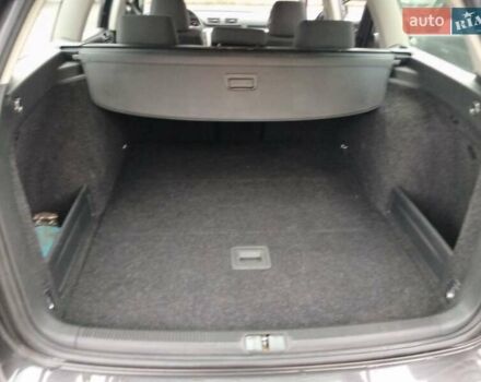 Коричневый Фольксваген Пассат, объемом двигателя 1.4 л и пробегом 263 тыс. км за 7500 $, фото 24 на Automoto.ua