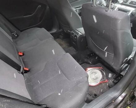 Коричневий Фольксваген Пассат, об'ємом двигуна 1.4 л та пробігом 205 тис. км за 5000 $, фото 13 на Automoto.ua