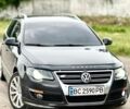 Коричневый Фольксваген Пассат, объемом двигателя 1.97 л и пробегом 430 тыс. км за 7300 $, фото 1 на Automoto.ua