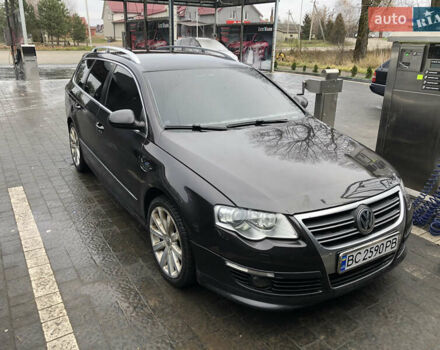 Коричневий Фольксваген Пассат, об'ємом двигуна 2 л та пробігом 400 тис. км за 8800 $, фото 14 на Automoto.ua