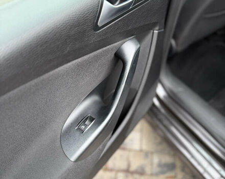 Коричневый Фольксваген Пассат, объемом двигателя 1.6 л и пробегом 277 тыс. км за 7350 $, фото 25 на Automoto.ua