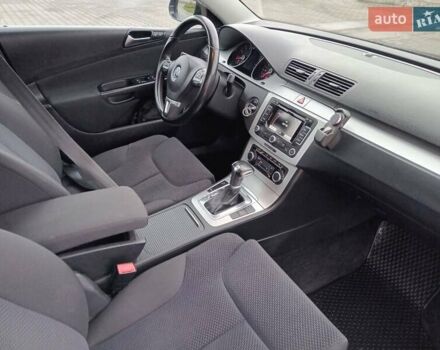 Коричневый Фольксваген Пассат, объемом двигателя 1.4 л и пробегом 263 тыс. км за 7500 $, фото 15 на Automoto.ua