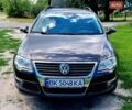 Коричневый Фольксваген Пассат, объемом двигателя 1.4 л и пробегом 242 тыс. км за 6000 $, фото 1 на Automoto.ua