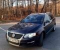 Коричневый Фольксваген Пассат, объемом двигателя 1.6 л и пробегом 235 тыс. км за 6999 $, фото 1 на Automoto.ua