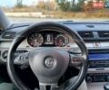 Коричневый Фольксваген Пассат, объемом двигателя 1.39 л и пробегом 273 тыс. км за 4800 $, фото 14 на Automoto.ua