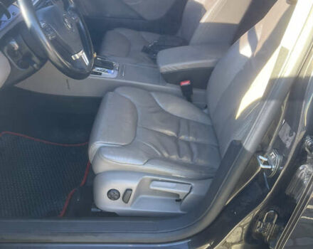 Коричневий Фольксваген Пассат, об'ємом двигуна 2 л та пробігом 400 тис. км за 8800 $, фото 6 на Automoto.ua