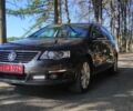 Коричневий Фольксваген Пассат, об'ємом двигуна 1.4 л та пробігом 338 тис. км за 6850 $, фото 1 на Automoto.ua