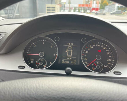 Коричневый Фольксваген Пассат, объемом двигателя 1.97 л и пробегом 302 тыс. км за 8500 $, фото 6 на Automoto.ua