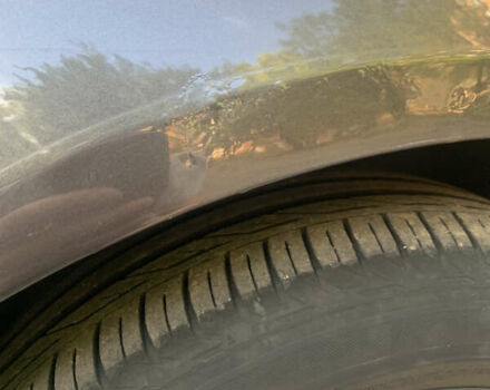 Коричневый Фольксваген Пассат, объемом двигателя 1.97 л и пробегом 298 тыс. км за 7000 $, фото 19 на Automoto.ua