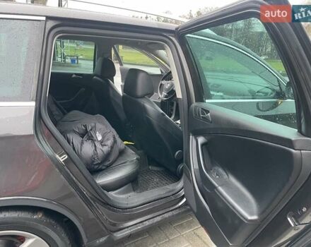 Коричневый Фольксваген Пассат, объемом двигателя 1.97 л и пробегом 157 тыс. км за 7250 $, фото 17 на Automoto.ua