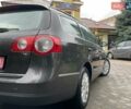 Коричневий Фольксваген Пассат, об'ємом двигуна 1.4 л та пробігом 225 тис. км за 6750 $, фото 15 на Automoto.ua