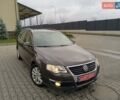 Коричневый Фольксваген Пассат, объемом двигателя 1.4 л и пробегом 263 тыс. км за 7500 $, фото 3 на Automoto.ua