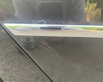 Коричневый Фольксваген Пассат, объемом двигателя 1.97 л и пробегом 298 тыс. км за 7000 $, фото 21 на Automoto.ua