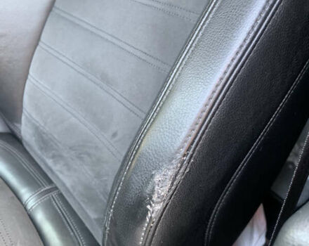 Коричневый Фольксваген Пассат, объемом двигателя 2 л и пробегом 260 тыс. км за 7999 $, фото 16 на Automoto.ua