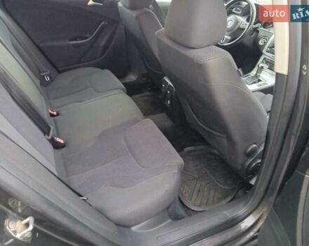 Коричневый Фольксваген Пассат, объемом двигателя 1.4 л и пробегом 263 тыс. км за 7500 $, фото 20 на Automoto.ua