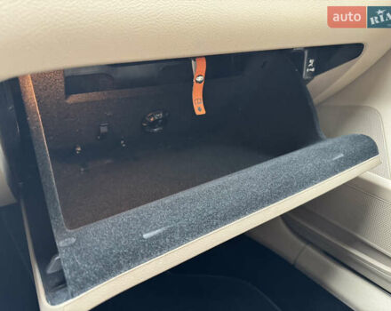 Коричневый Фольксваген Пассат, объемом двигателя 2 л и пробегом 290 тыс. км за 10500 $, фото 18 на Automoto.ua