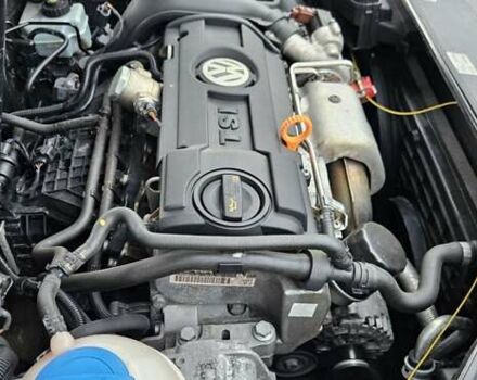 Коричневый Фольксваген Пассат, объемом двигателя 1.39 л и пробегом 230 тыс. км за 9800 $, фото 31 на Automoto.ua