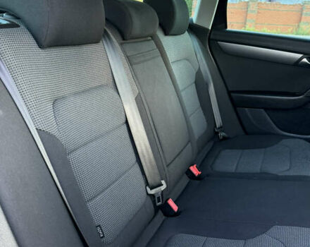 Коричневый Фольксваген Пассат, объемом двигателя 1.4 л и пробегом 144 тыс. км за 11000 $, фото 39 на Automoto.ua