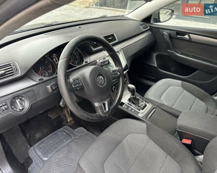 Коричневий Фольксваген Пассат, об'ємом двигуна 1.4 л та пробігом 250 тис. км за 4999 $, фото 23 на Automoto.ua