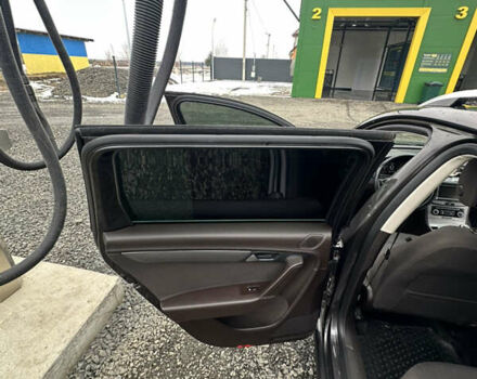 Коричневый Фольксваген Пассат, объемом двигателя 1.97 л и пробегом 144 тыс. км за 11900 $, фото 15 на Automoto.ua