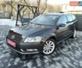 Коричневий Фольксваген Пассат, об'ємом двигуна 1.97 л та пробігом 275 тис. км за 11800 $, фото 1 на Automoto.ua
