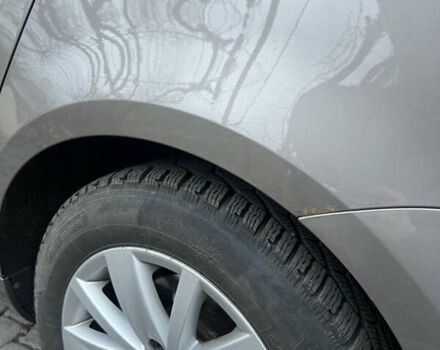 Коричневый Фольксваген Пассат, объемом двигателя 1.97 л и пробегом 297 тыс. км за 10400 $, фото 7 на Automoto.ua