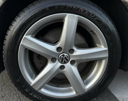 Коричневый Фольксваген Пассат, объемом двигателя 1.4 л и пробегом 144 тыс. км за 11000 $, фото 20 на Automoto.ua