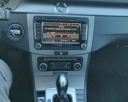 Коричневый Фольксваген Пассат, объемом двигателя 1.8 л и пробегом 251 тыс. км за 9200 $, фото 24 на Automoto.ua