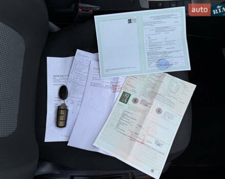 Коричневый Фольксваген Пассат, объемом двигателя 1.4 л и пробегом 144 тыс. км за 11000 $, фото 75 на Automoto.ua