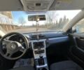 Коричневый Фольксваген Пассат, объемом двигателя 1.97 л и пробегом 240 тыс. км за 10073 $, фото 7 на Automoto.ua