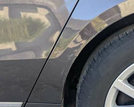 Коричневый Фольксваген Пассат, объемом двигателя 1.6 л и пробегом 271 тыс. км за 8300 $, фото 17 на Automoto.ua