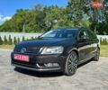 Коричневый Фольксваген Пассат, объемом двигателя 2 л и пробегом 133 тыс. км за 14200 $, фото 1 на Automoto.ua