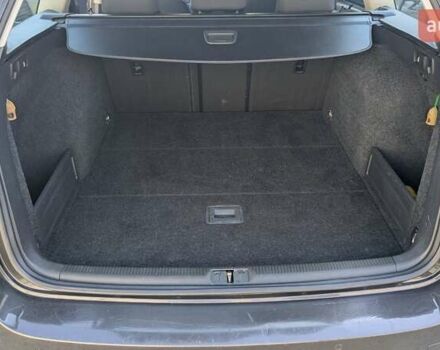 Коричневый Фольксваген Пассат, объемом двигателя 1.6 л и пробегом 271 тыс. км за 8300 $, фото 10 на Automoto.ua