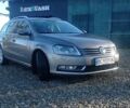 Коричневий Фольксваген Пассат, об'ємом двигуна 1.4 л та пробігом 208 тис. км за 8700 $, фото 1 на Automoto.ua