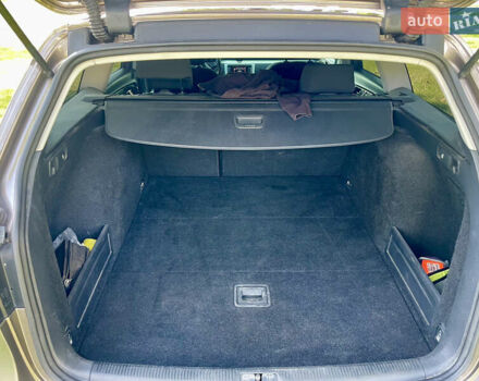 Коричневий Фольксваген Пассат, об'ємом двигуна 1.6 л та пробігом 268 тис. км за 7999 $, фото 23 на Automoto.ua