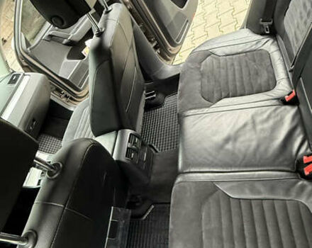 Коричневый Фольксваген Пассат, объемом двигателя 1.97 л и пробегом 289 тыс. км за 12192 $, фото 5 на Automoto.ua