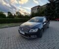 Коричневый Фольксваген Пассат, объемом двигателя 2 л и пробегом 197 тыс. км за 11600 $, фото 1 на Automoto.ua