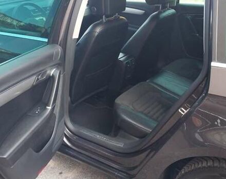 Коричневый Фольксваген Пассат, объемом двигателя 0 л и пробегом 235 тыс. км за 11700 $, фото 12 на Automoto.ua