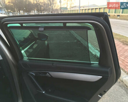 Коричневий Фольксваген Пассат, об'ємом двигуна 1.98 л та пробігом 228 тис. км за 9500 $, фото 23 на Automoto.ua