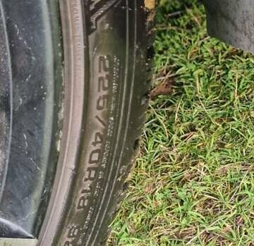 Коричневый Фольксваген Пассат, объемом двигателя 1.8 л и пробегом 214 тыс. км за 9000 $, фото 16 на Automoto.ua