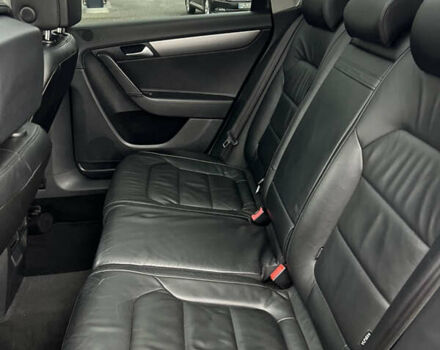 Коричневый Фольксваген Пассат, объемом двигателя 1.97 л и пробегом 309 тыс. км за 9700 $, фото 10 на Automoto.ua