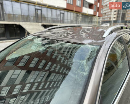 Коричневий Фольксваген Пассат, об'ємом двигуна 1.4 л та пробігом 250 тис. км за 4999 $, фото 36 на Automoto.ua