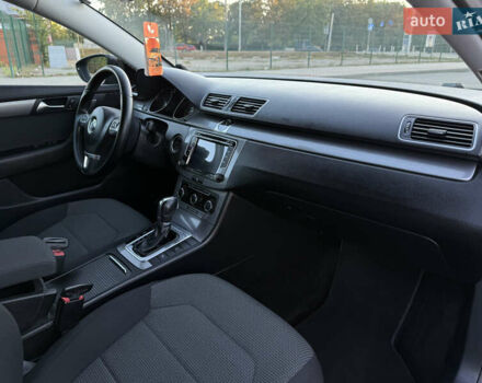 Коричневый Фольксваген Пассат, объемом двигателя 1.4 л и пробегом 144 тыс. км за 11000 $, фото 32 на Automoto.ua