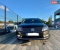 Коричневий Фольксваген Пассат, об'ємом двигуна 1.97 л та пробігом 308 тис. км за 9500 $, фото 1 на Automoto.ua