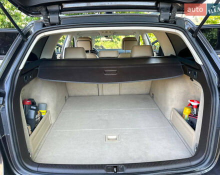 Коричневый Фольксваген Пассат, объемом двигателя 1.97 л и пробегом 244 тыс. км за 10800 $, фото 21 на Automoto.ua