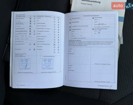 Коричневый Фольксваген Пассат, объемом двигателя 1.4 л и пробегом 144 тыс. км за 11000 $, фото 81 на Automoto.ua