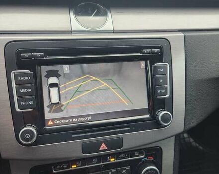 Коричневый Фольксваген Пассат, объемом двигателя 2 л и пробегом 238 тыс. км за 10800 $, фото 96 на Automoto.ua