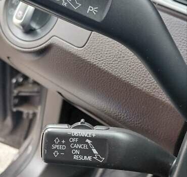 Коричневый Фольксваген Пассат, объемом двигателя 1.97 л и пробегом 243 тыс. км за 10999 $, фото 12 на Automoto.ua