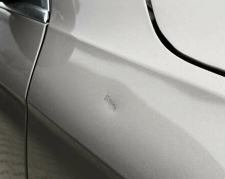 Коричневый Фольксваген Пассат, объемом двигателя 1.97 л и пробегом 289 тыс. км за 12192 $, фото 16 на Automoto.ua